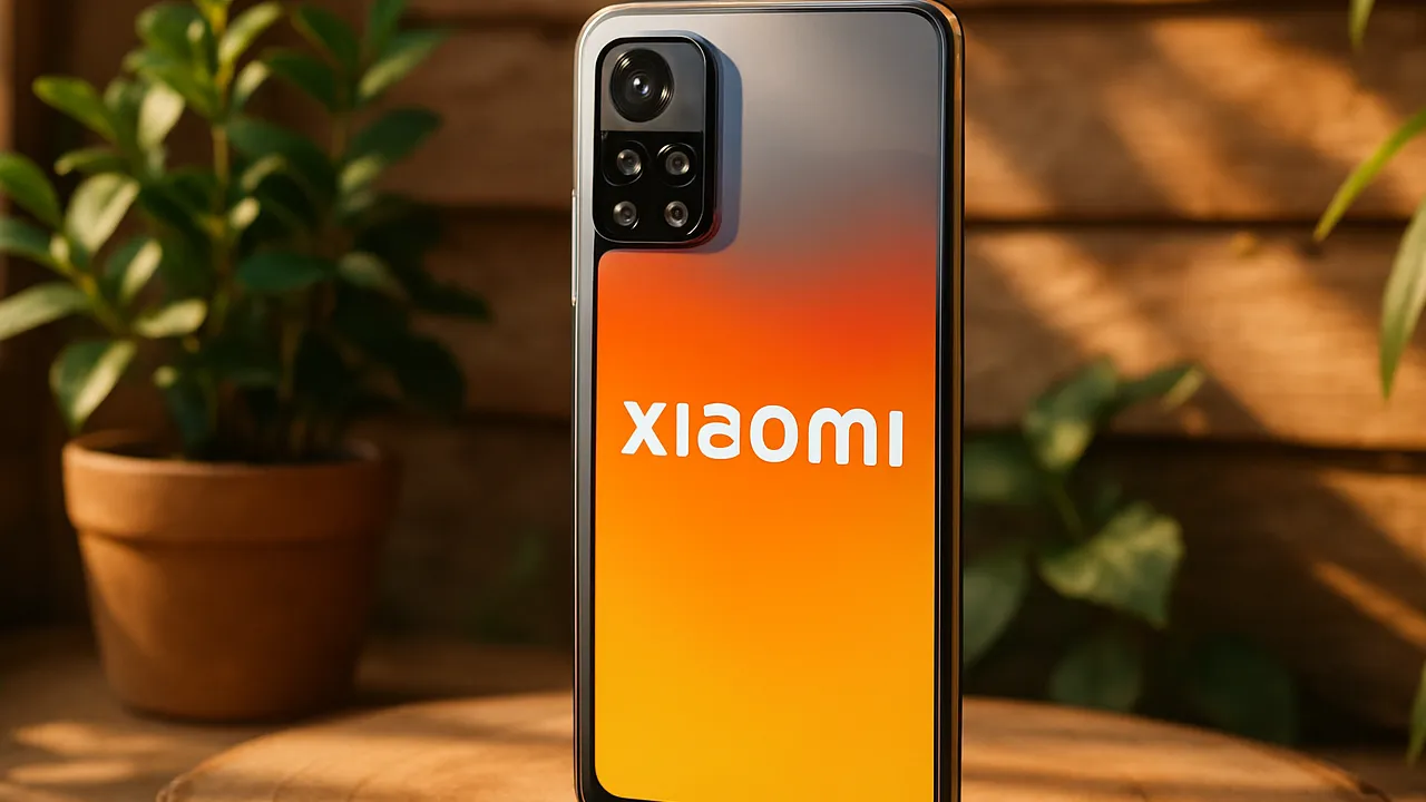 Guia de Compra: 5 Melhores Celulares Xiaomi em Promoção para 2025