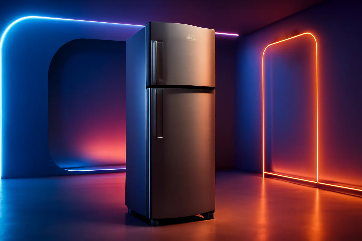 Geladeira Brastemp Frost Free Duplex: inovação e praticidade