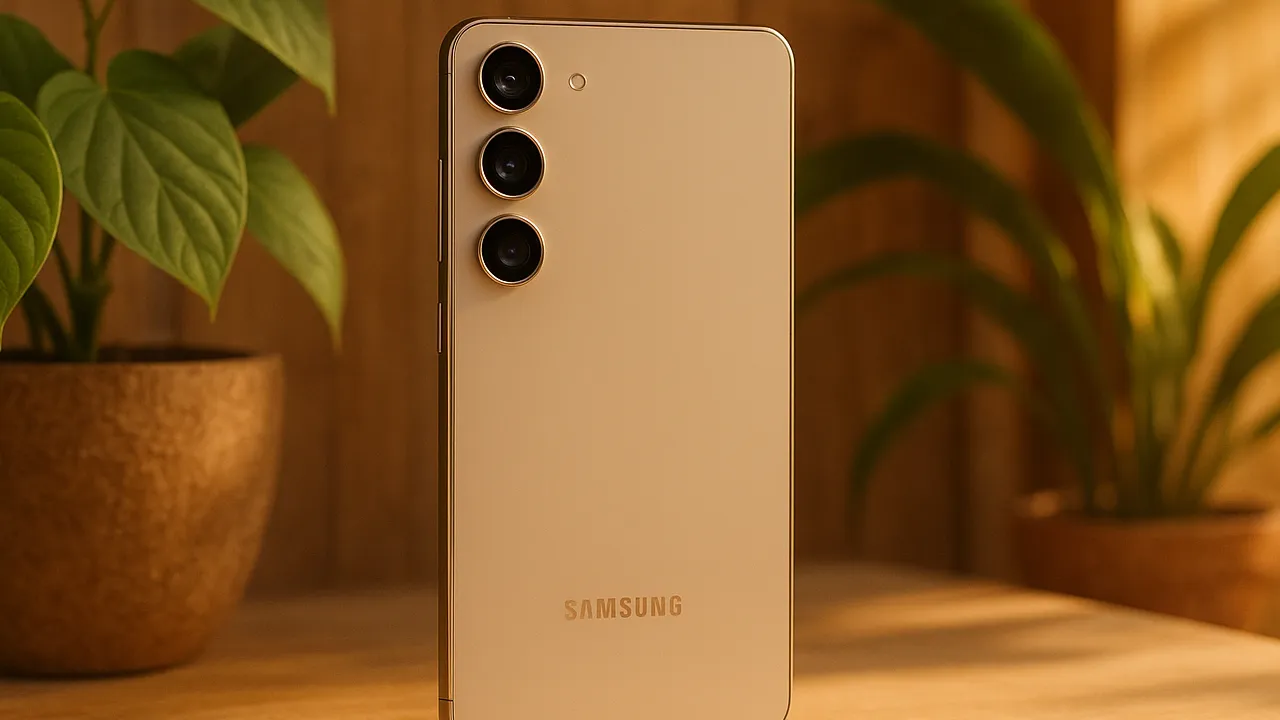 5 Melhores Celulares Samsung S24 com Desempenho e Avaliação