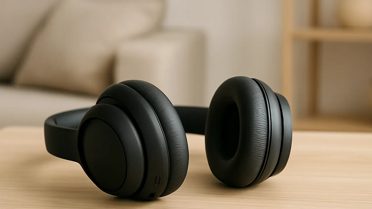 Guia de Compra: 5 Melhores Headsets Sem Fio em 2025