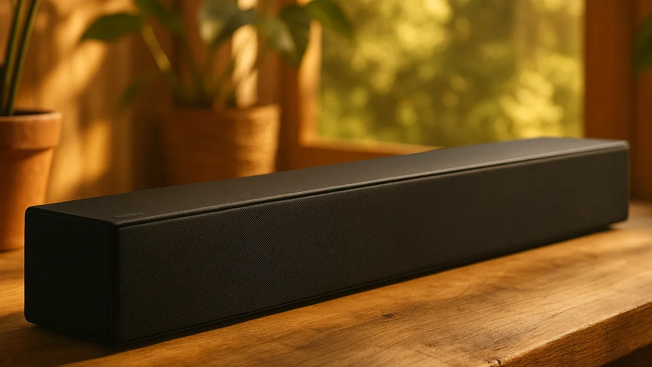 5 Melhores Soundbar Samsung B555 para Cinema em Casa