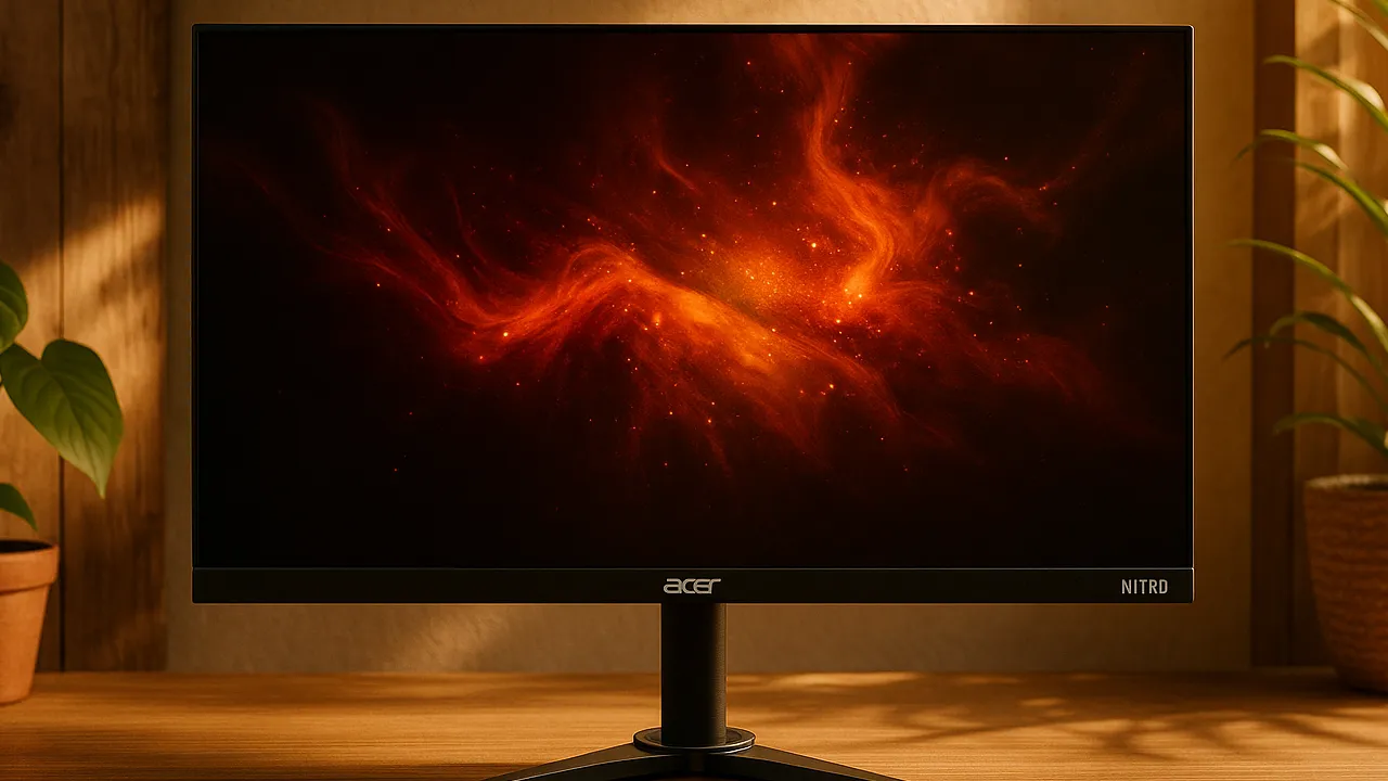 5 Melhores monitor Acer nitro 27 para o Dia a Dia