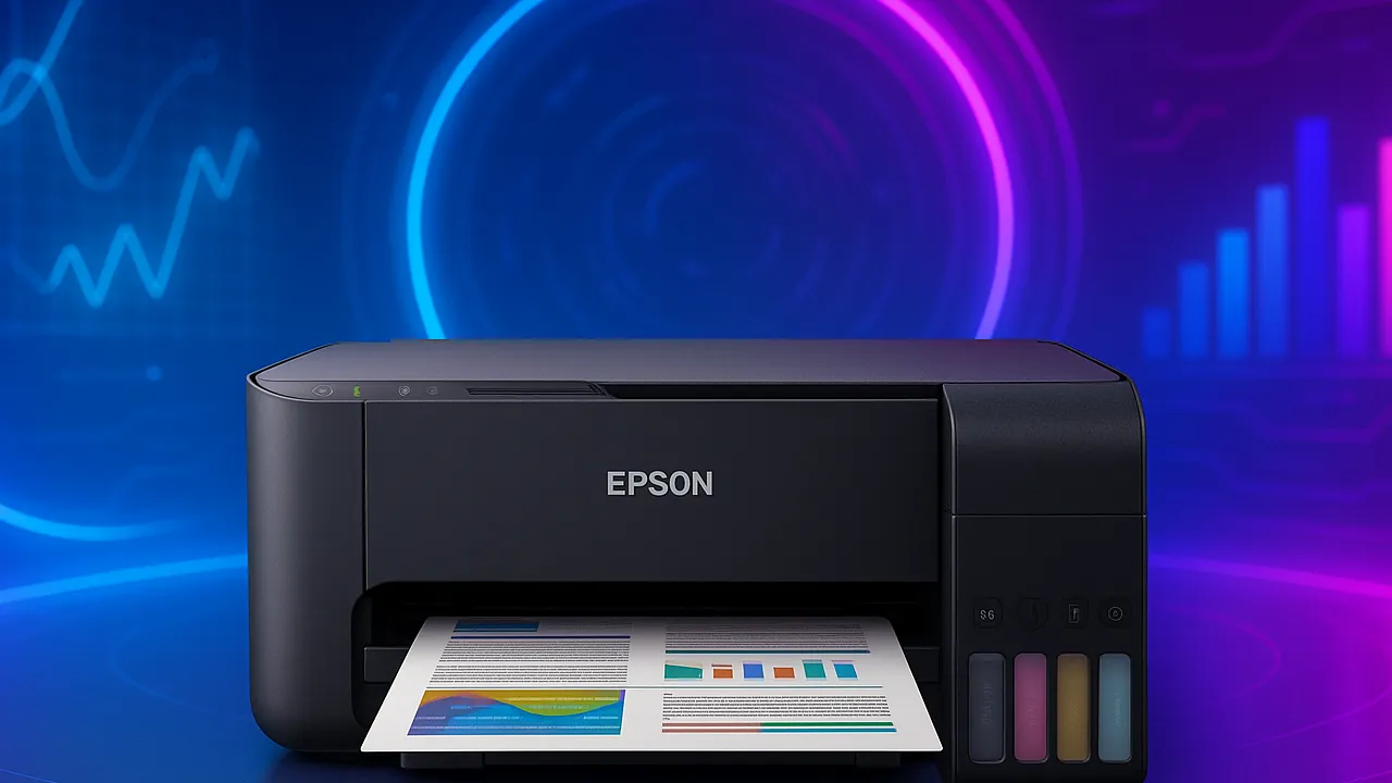 Guia de Compra: 5 Melhores Ecotank L3250 Segundo Nossos Testes