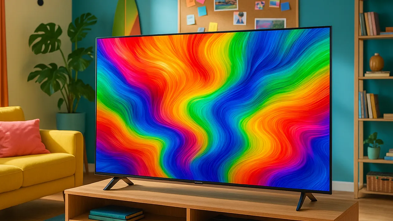 5 Melhores TV Samsung 4K 75 Polegadas em 2025