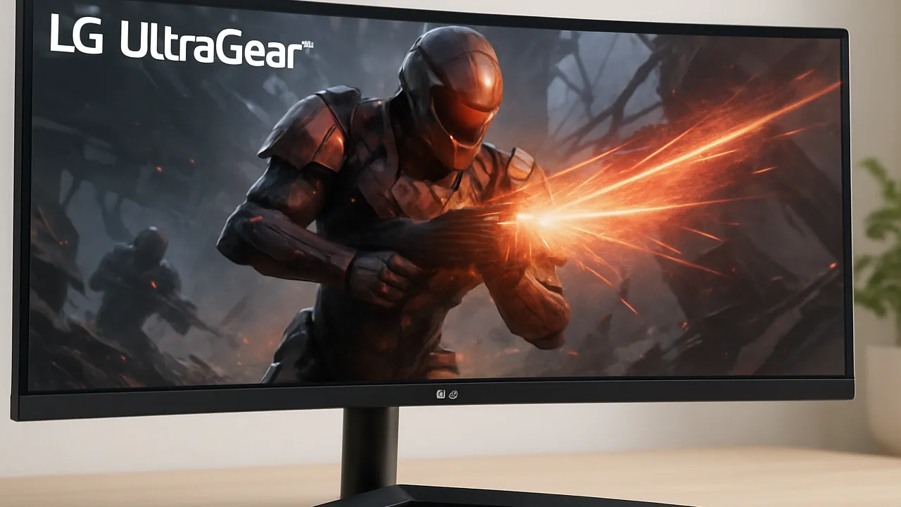 Guia de Compra: 5 Melhores Monitor Gamer LG UltraGear LG 34