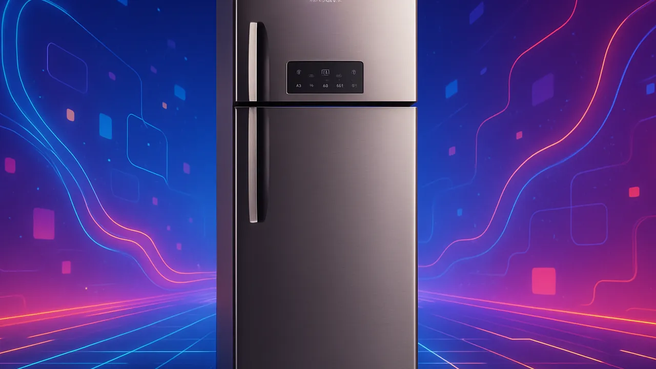 5 Melhores Geladeiras Brastemp Frost Free 443 Litros