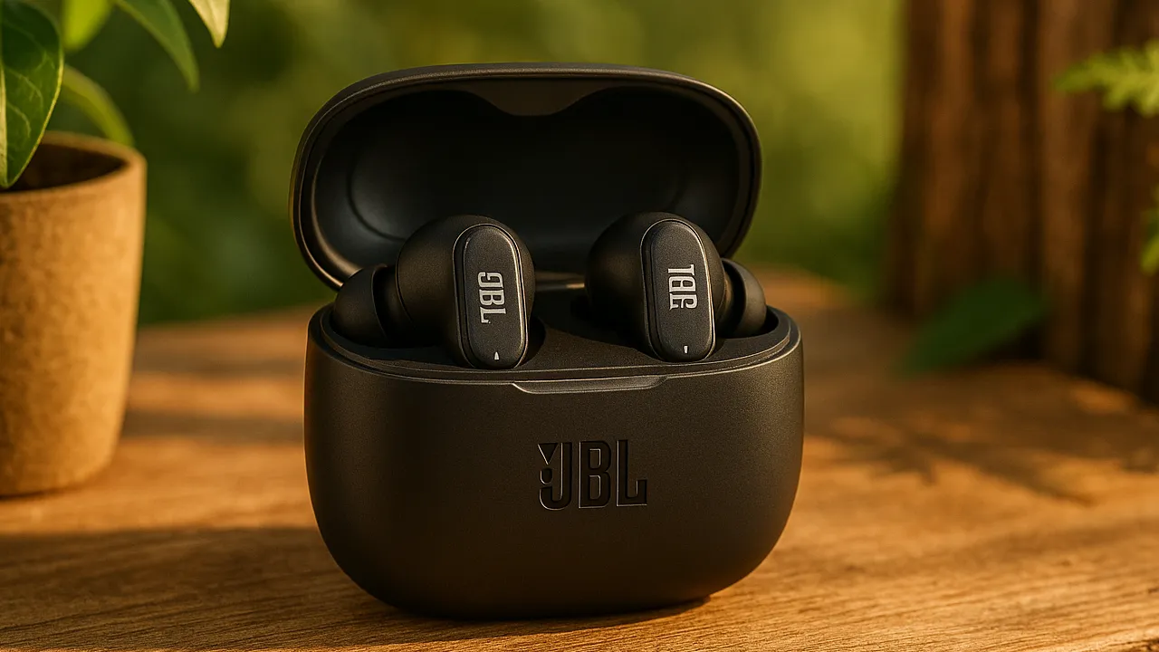 Guia de Compra: 5 Melhores Fones JBL Live Buds 3 para 2025