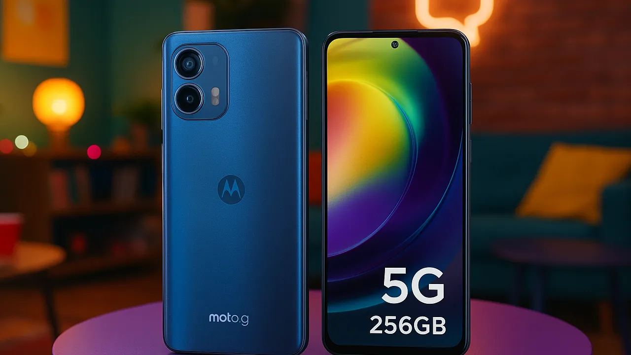 5 Melhores Motorola Moto G75 5G 256GB para o Dia a Dia