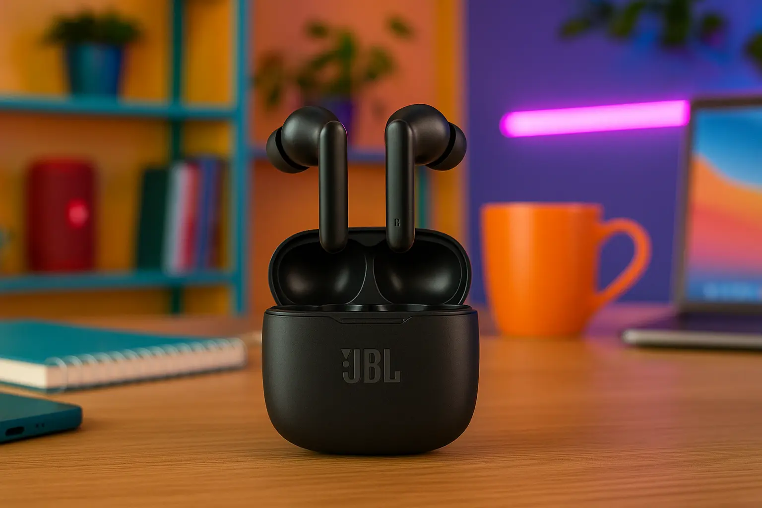 JBL Live Flex 3: Teste revela desempenho e custo