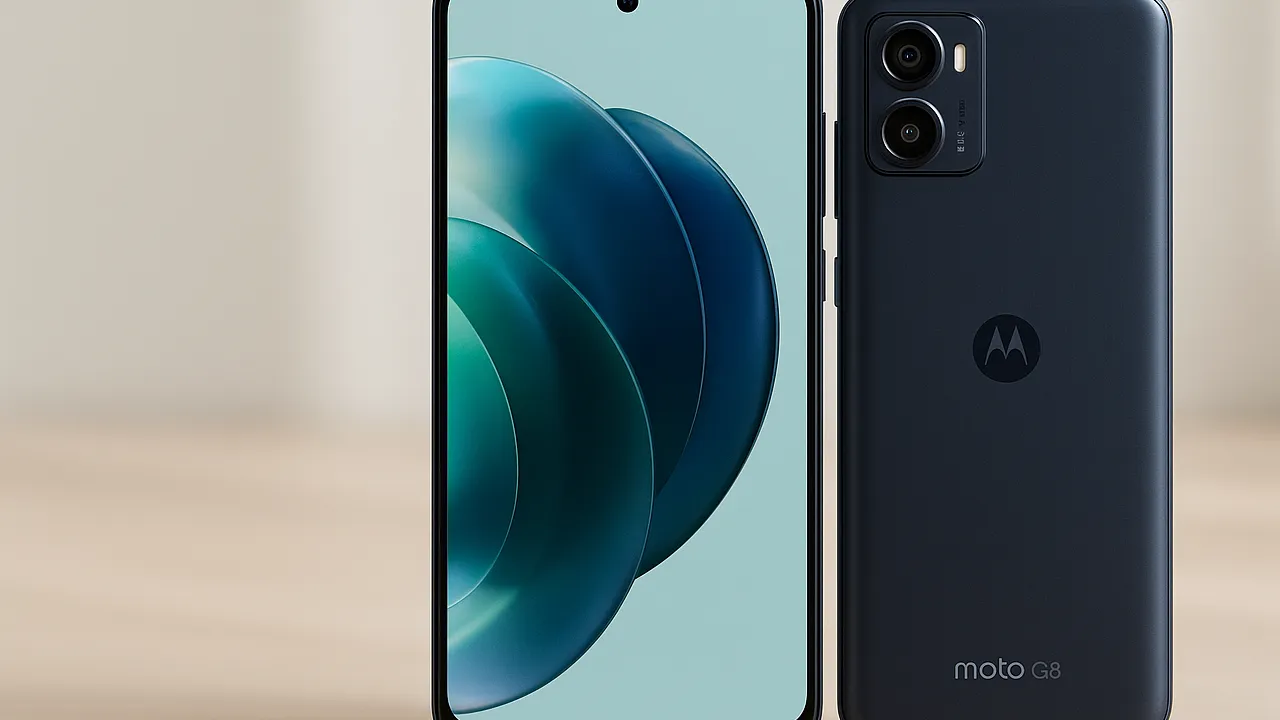 5 Melhores Moto G 85 com Entrega Rápida