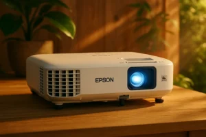 Epson Powerlite 118 entrega imagens impressionantes