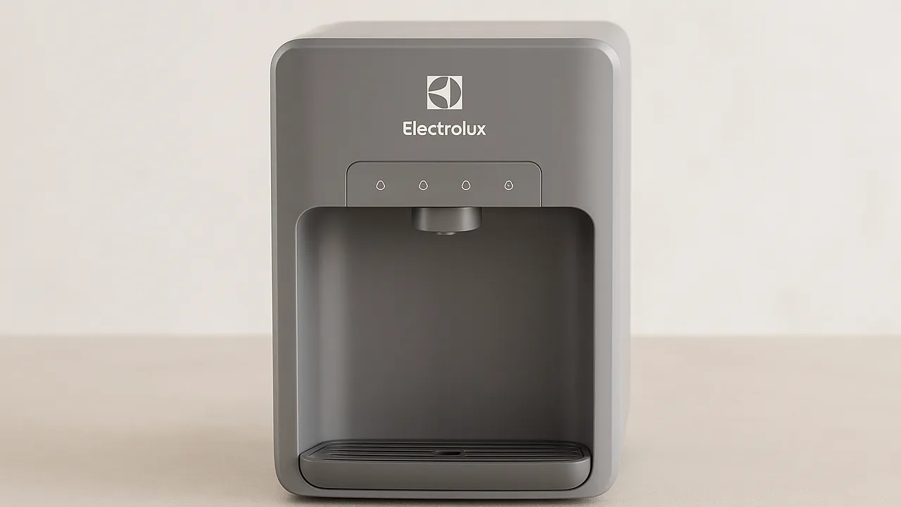 Guia de Compra: 5 Melhores Purificadores Electrolux Compactos