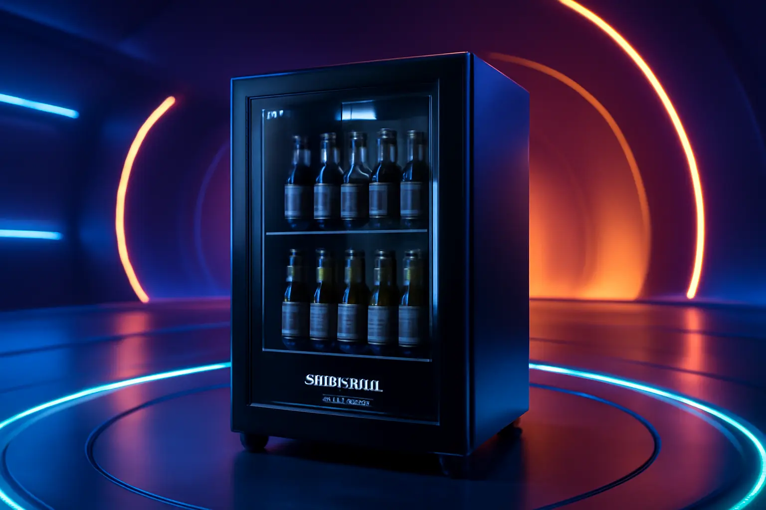 Cervejeira EOS Bierhaus 115 Litros: Desempenho Real