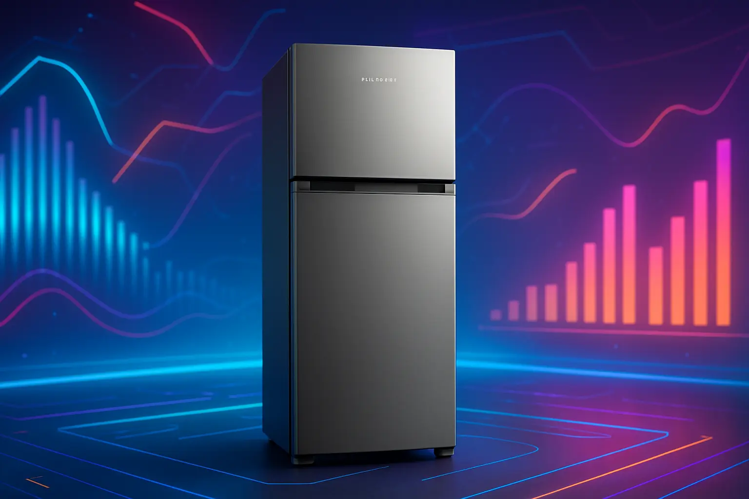 Brastemp Inverse 447L surpreende? Testamos tudo