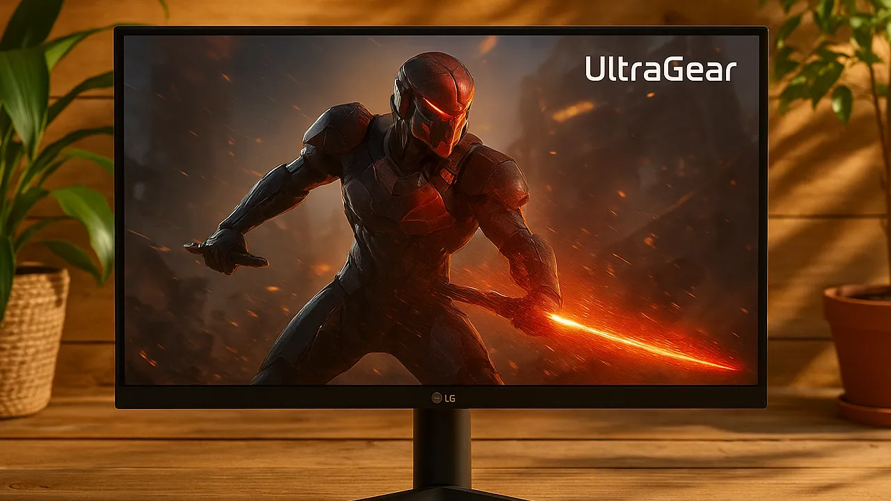 5 Melhores Monitor Gamer LG UltraGear 27″ para 2025