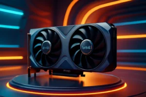 Placa de Vídeo GALAX GeForce RTX 5070 2X: Potência e Desempenho de Última Geração