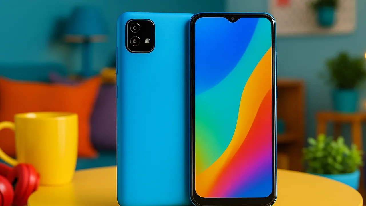 5 Melhores Celulares Baratos e Novos para 2025