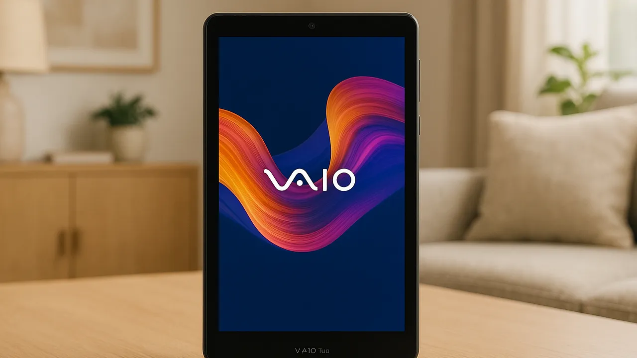 Guia de Compra: 5 Melhores Tablet Vaio TL10 8GB para 2025