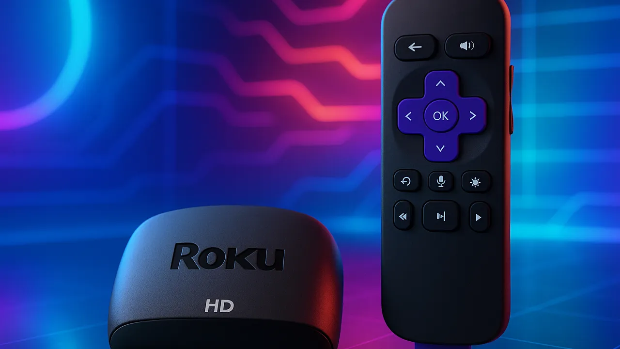 5 Melhores Roku Express HD para Presentear