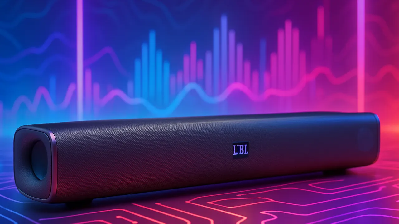 5 Melhores Sound Bar JBL com Garantia e Suporte no Brasil