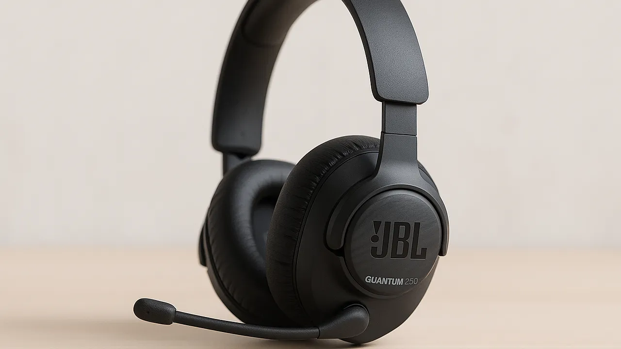 5 Melhores Fones de Ouvido JBL Quantum 350 Wireless