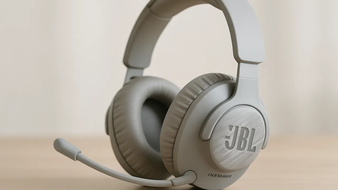 5 Melhores Earpads JBL Quantum 100: Mais Conforto e Som em 2025