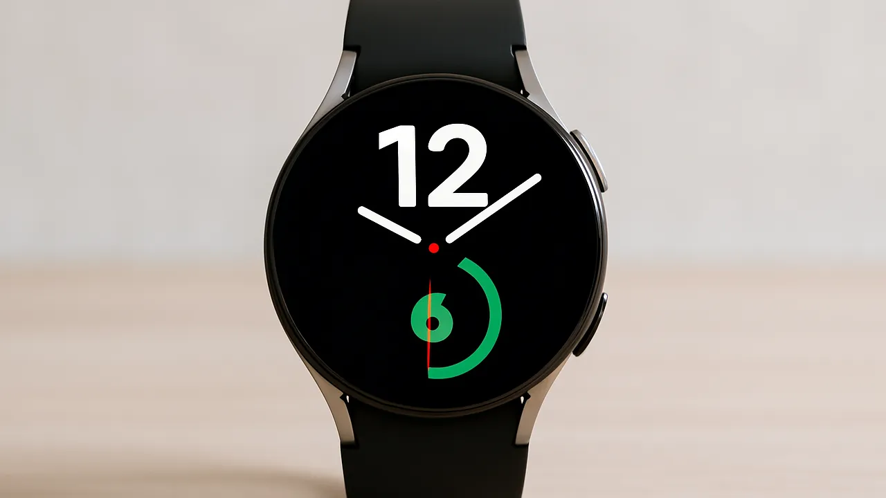 5 Melhores Samsung Watch 7 Mais Vendidos no Brasil