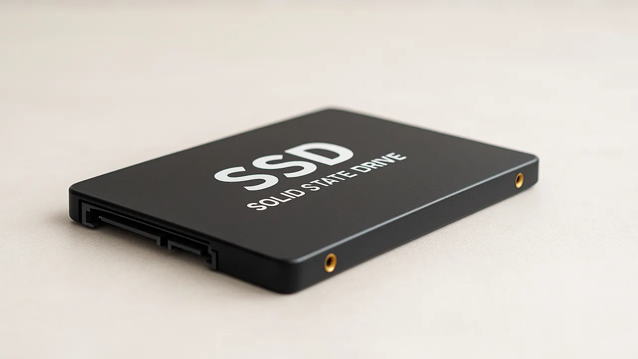 5 Melhores SSD Notebook para Acelerar Seu PC