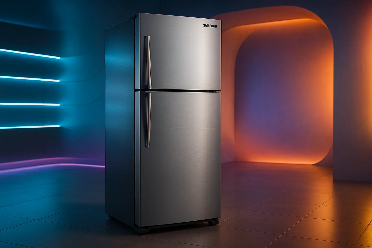 5 Melhores Samsung Geladeira Duplex para Presentear