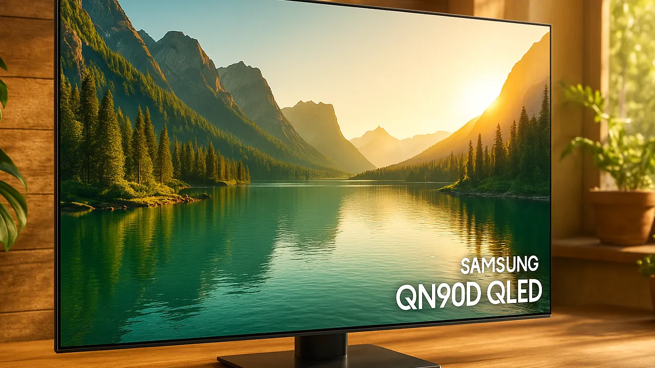 Guia de Compra: 5 Melhores qn90d Samsung com Excelente Avaliação