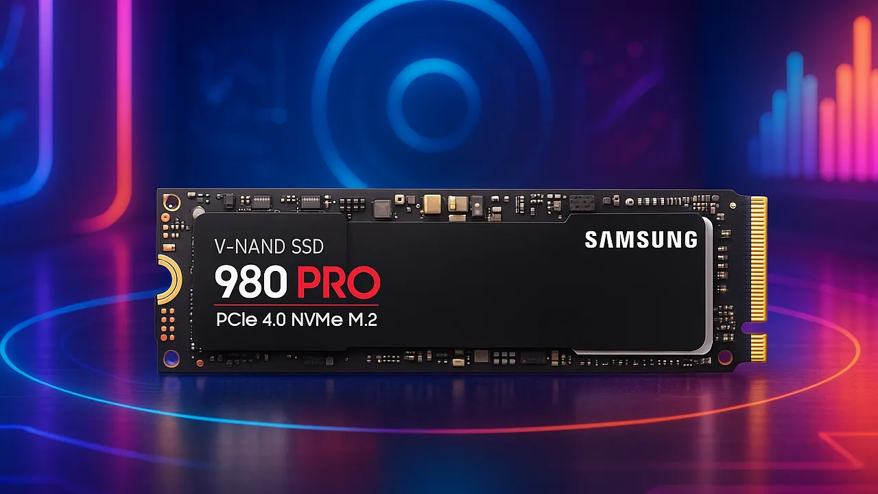 Guia de Compra: 5 Melhores m.2 SSD Samsung 980 PRO Recomendados por Especialistas