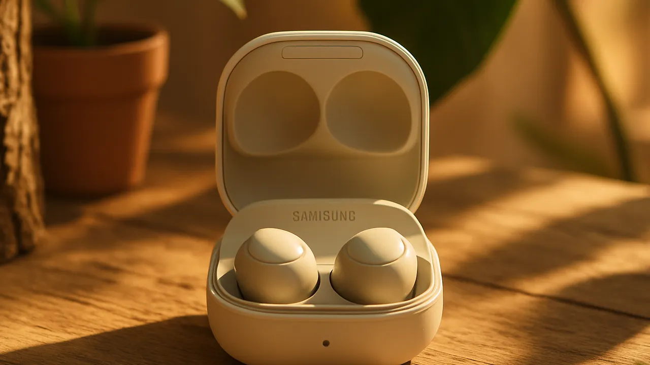 5 Melhores fone de ouvido Samsung Buds com Garantia e Suporte no Brasil