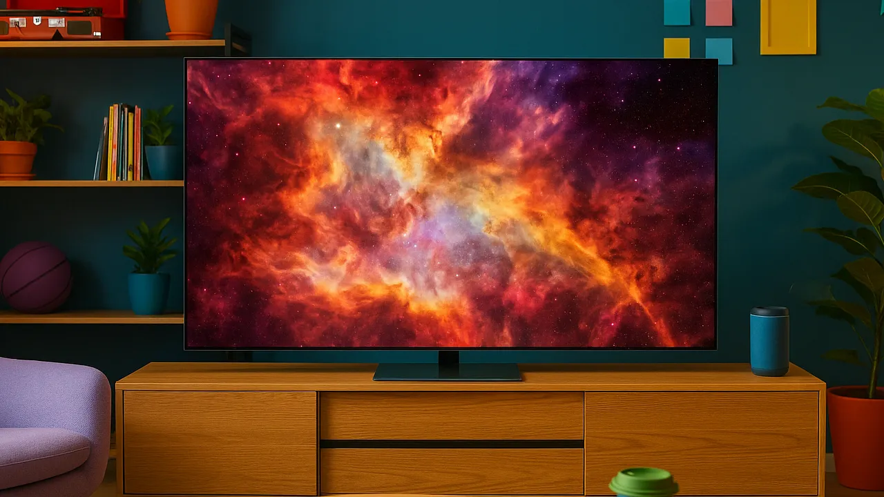 5 Melhores Samsung QN700B Review: Qual Vale Mais em 2025?