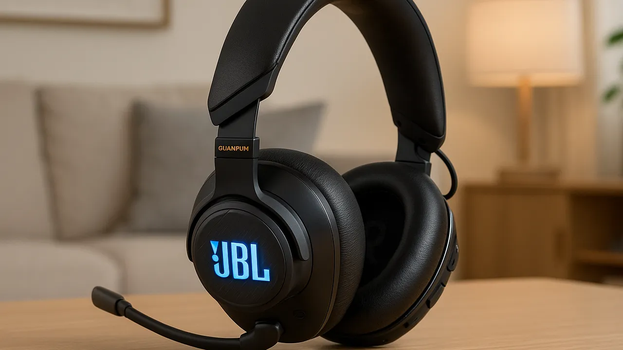 5 Melhores JBL Quantum Bluetooth que Realmente Valem a Pena