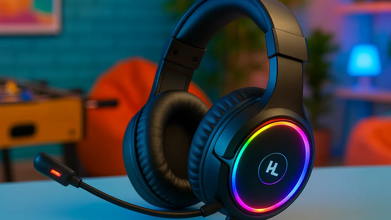 5 Melhores Headsets Gamer Havit para Presentear