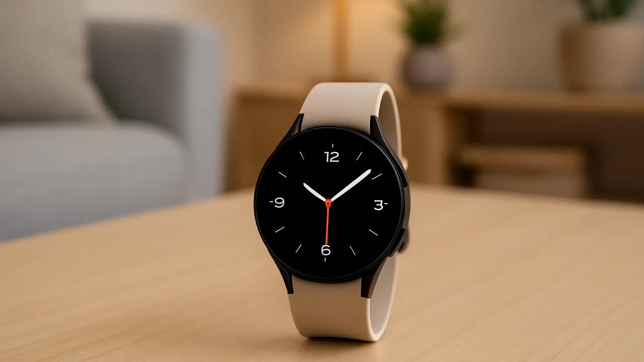 5 Melhores Relógios Samsung Watch para Presentear