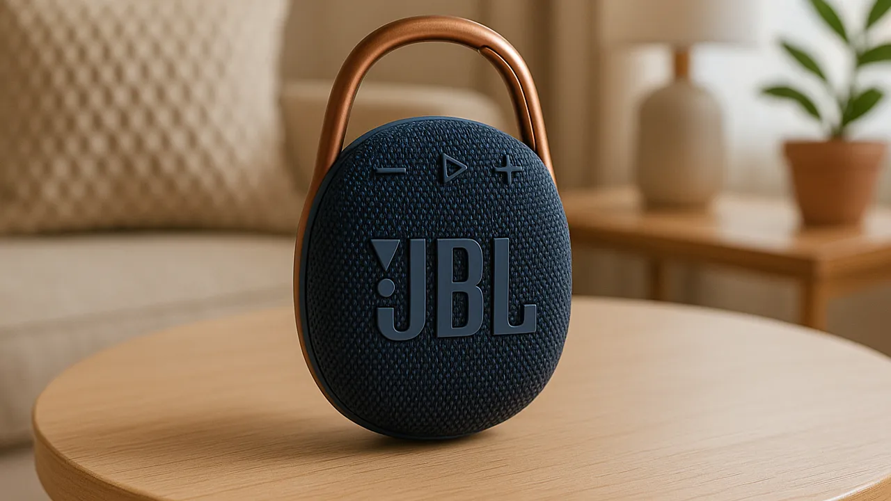 5 Melhores JBL Clip 5 Mini Mais Vendidos no Brasil