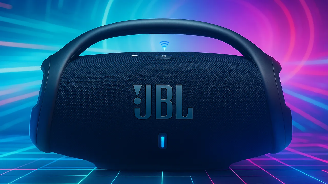 5 Melhores JBL Boombox 3 Wi-Fi Original para Comprar em 2025