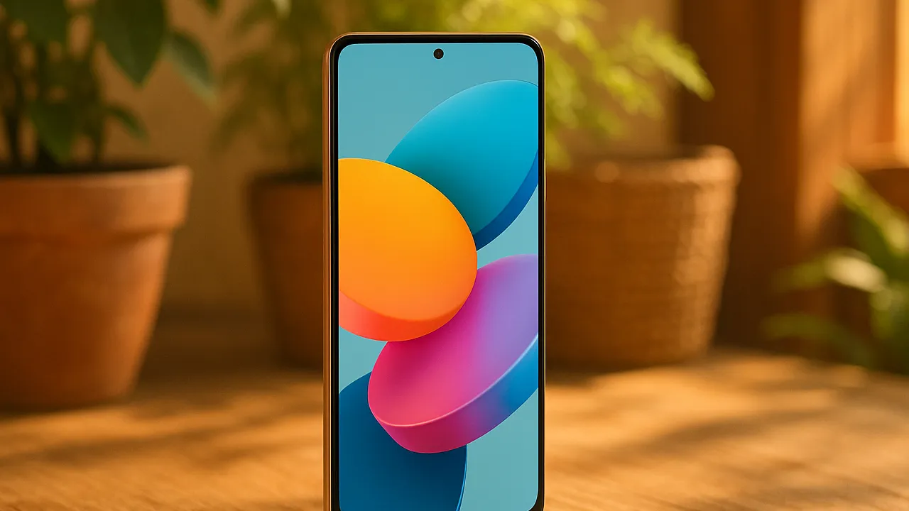 5 Melhores Celulares Xiaomi Redmi Note 13 5G para Comprar
