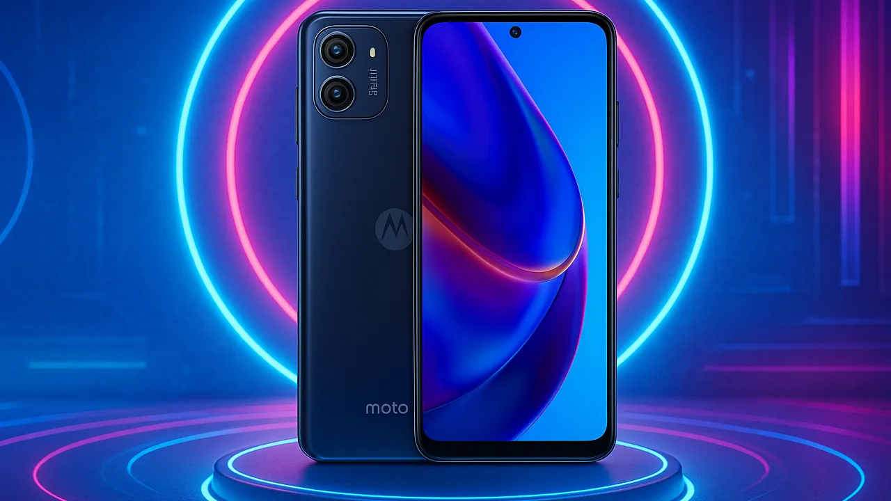 Guia de Compra: 5 Melhores Moto G 35 com Estoque no Brasil