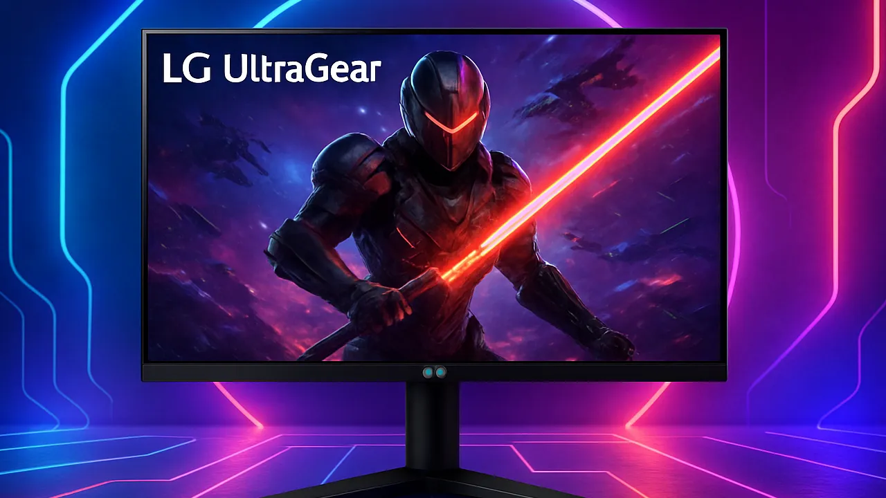 5 Melhores Monitor Gamer LG UltraGear 27 Polegadas