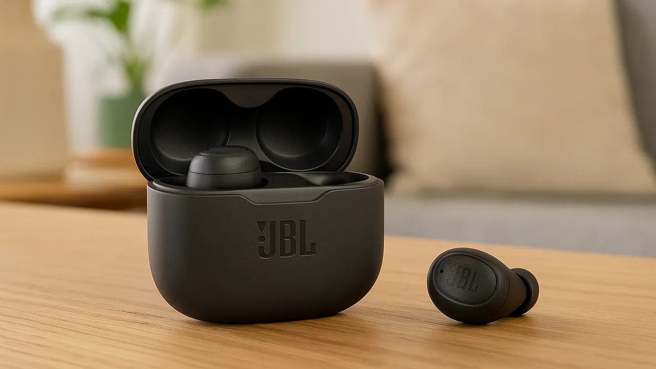 5 Melhores fones de ouvido JBL wave buds com Garantia e Suporte no Brasil