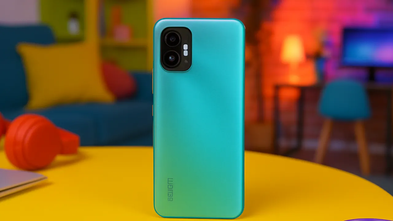 5 Melhores Celulares Baratos da Xiaomi em 2025