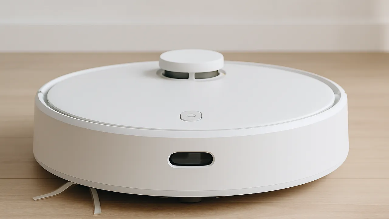 Guia de Compra: 5 Melhores Xiaomi Mi Robot 2C Atualizados para 2025