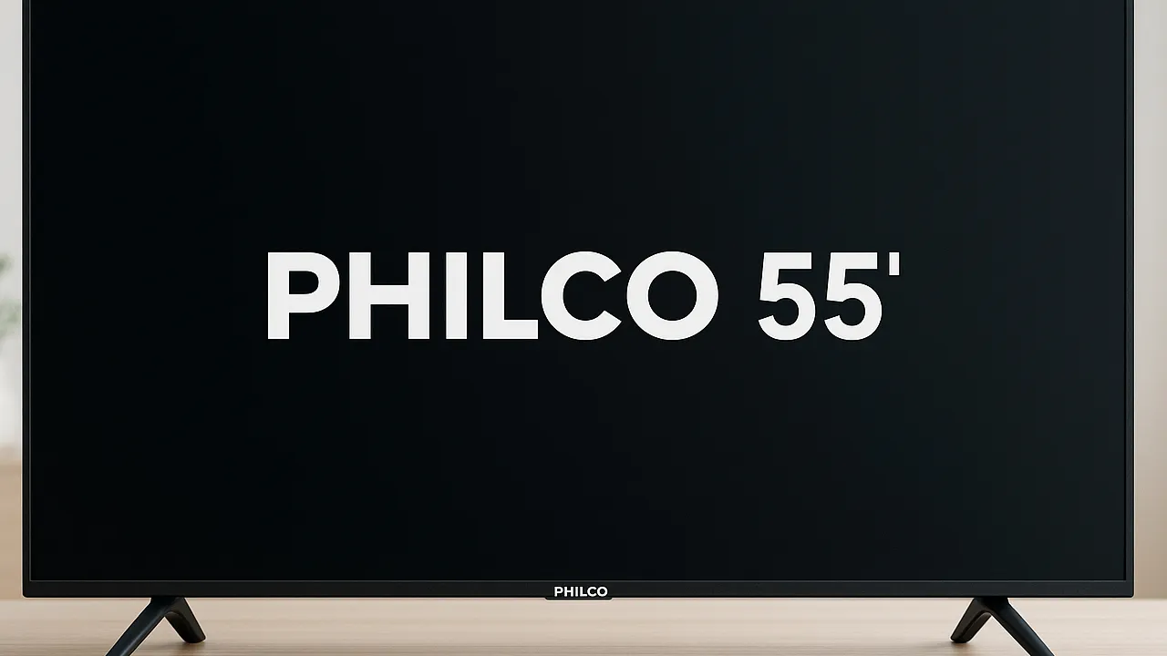 5 Melhores Philco 55 polegadas que Realmente Valem a Pena