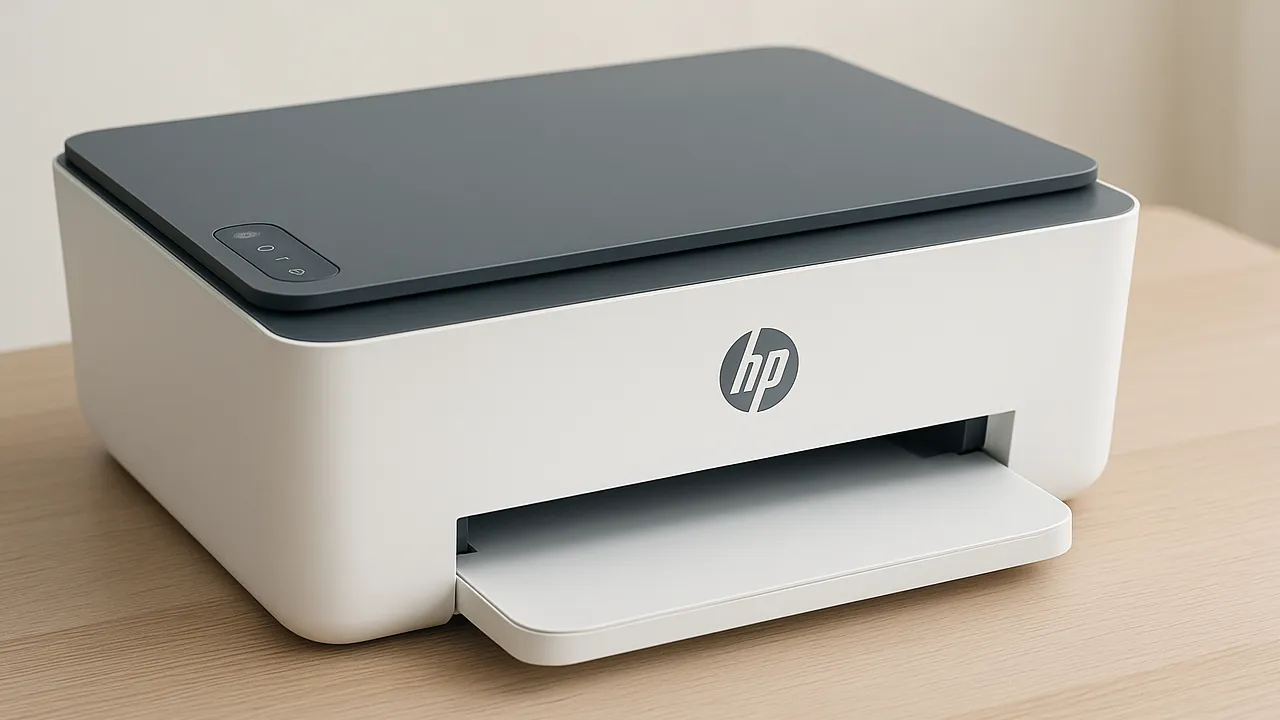 5 Melhores Impressoras HP Multifuncionais Wi-Fi