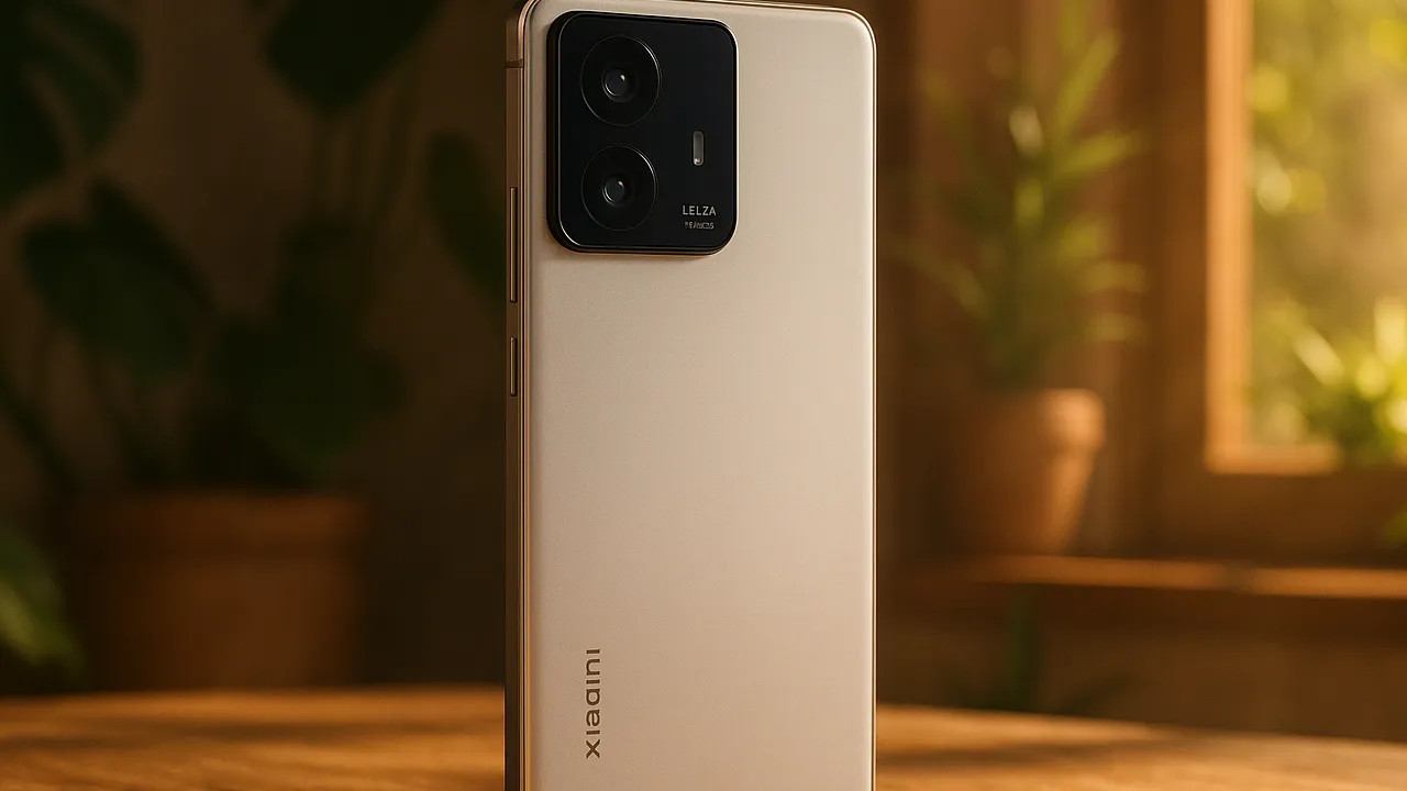 Top 5 Xiaomi 14C Pro que São Presentes Perfeitos