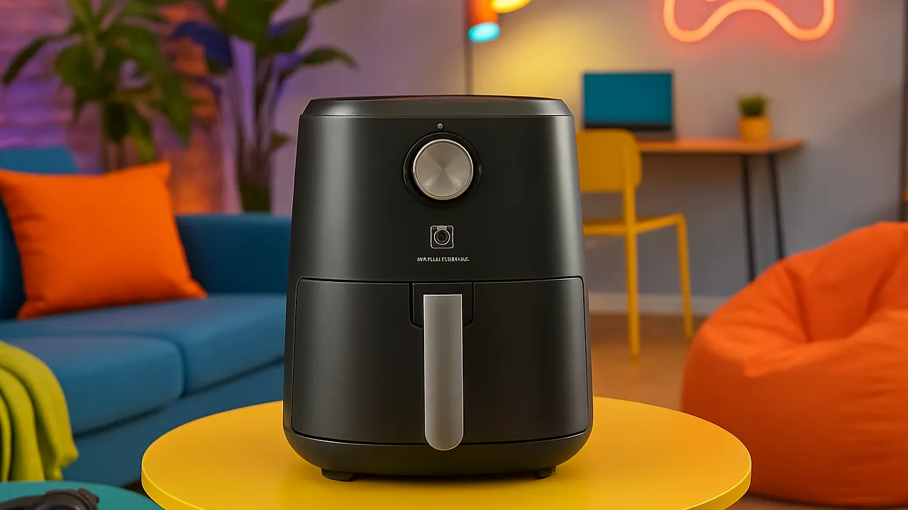 5 Air Fryer Electrolux Aprovadas por Especialistas