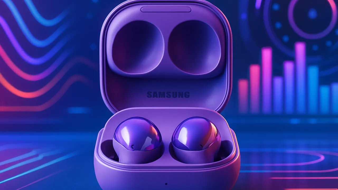 Guia Atualizado: 5 Fones Sem Fio Samsung e Rivais Testados