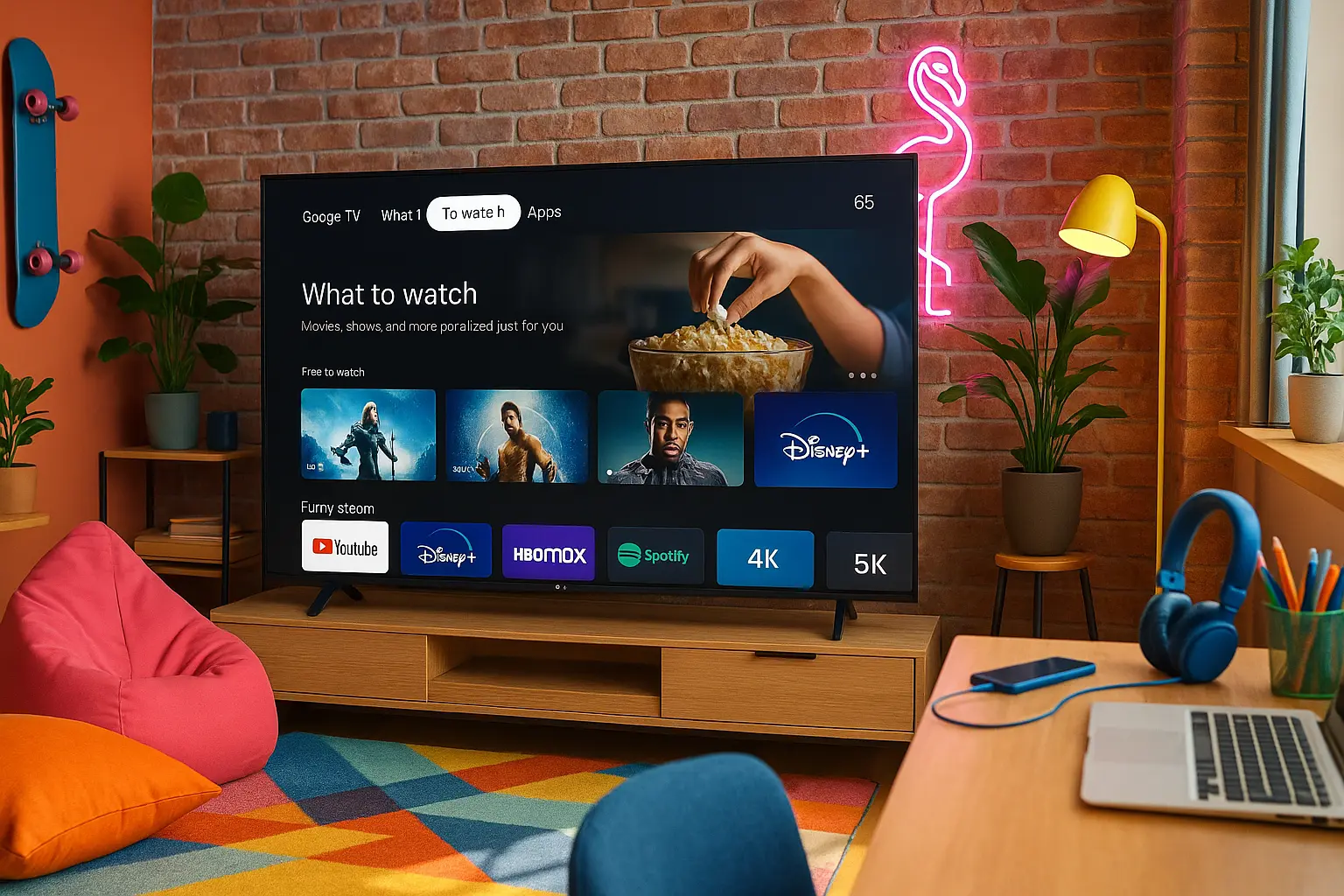 Guia de Compra: 5 Melhores TV LG 65 para sua Casa